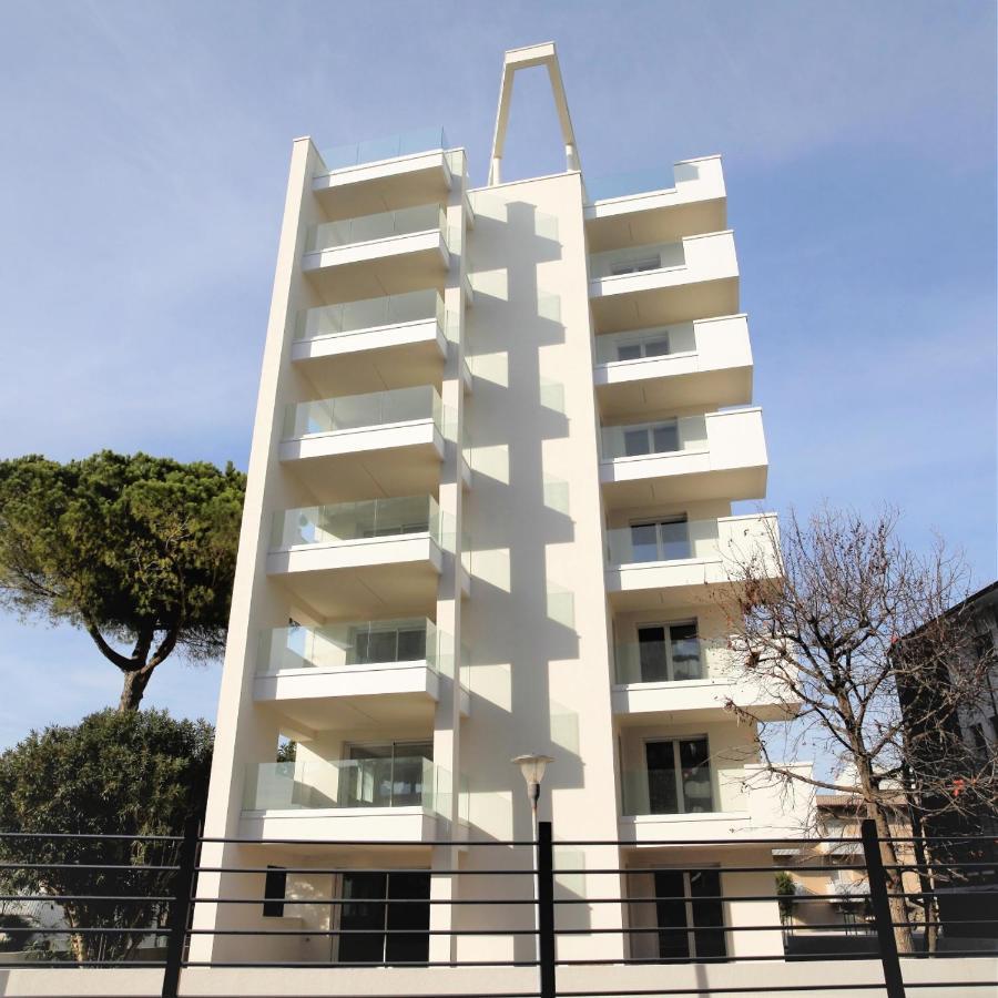 Zero5.Zero5 Lignano Sabbiadoro Exterior foto