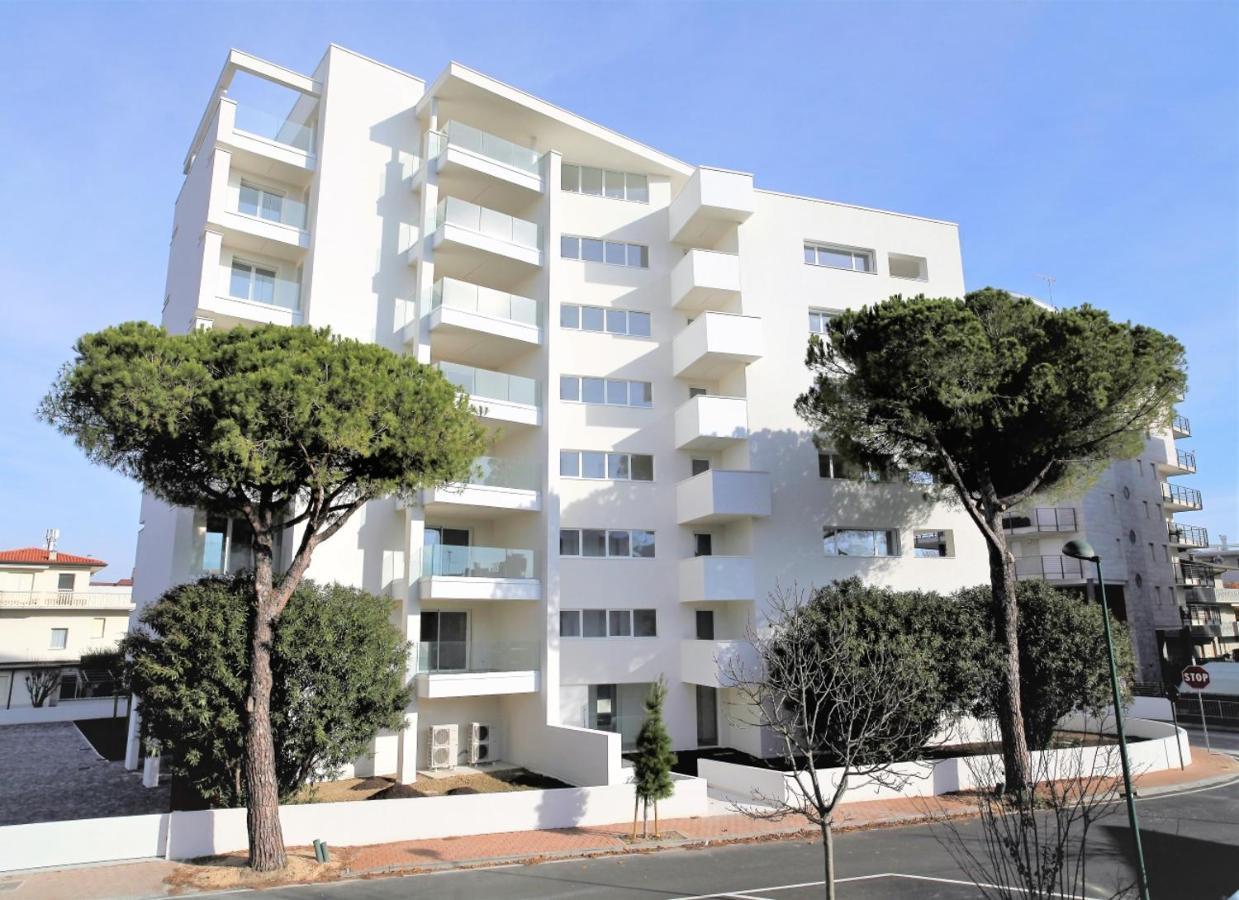 Zero5.Zero5 Lignano Sabbiadoro Exterior foto