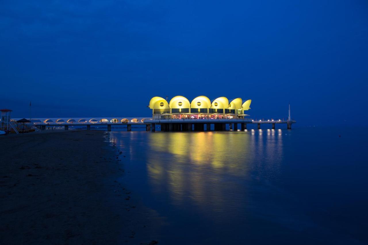 Zero5.Zero5 Lignano Sabbiadoro Exterior foto