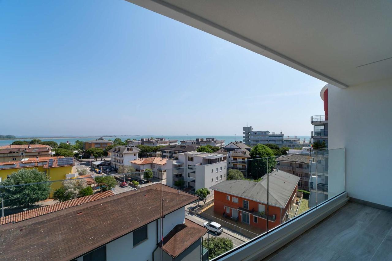 Zero5.Zero5 Lignano Sabbiadoro Exterior foto