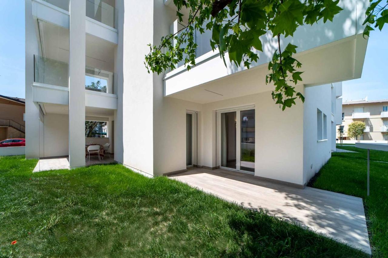Zero5.Zero5 Lignano Sabbiadoro Exterior foto